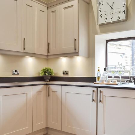Cross Cottage Haworth Εξωτερικό φωτογραφία