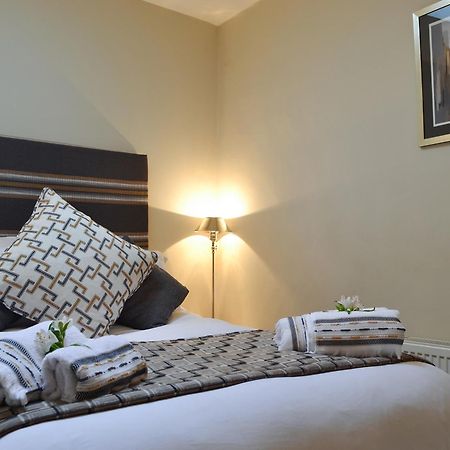 Cross Cottage Haworth Εξωτερικό φωτογραφία