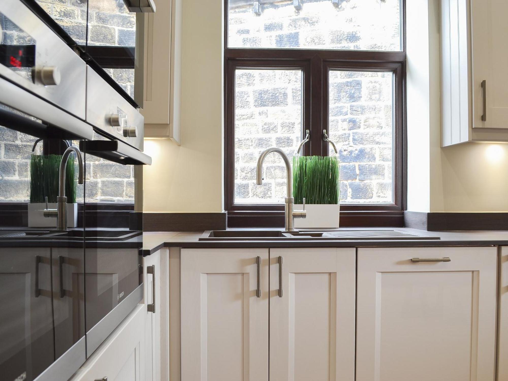 Cross Cottage Haworth Εξωτερικό φωτογραφία