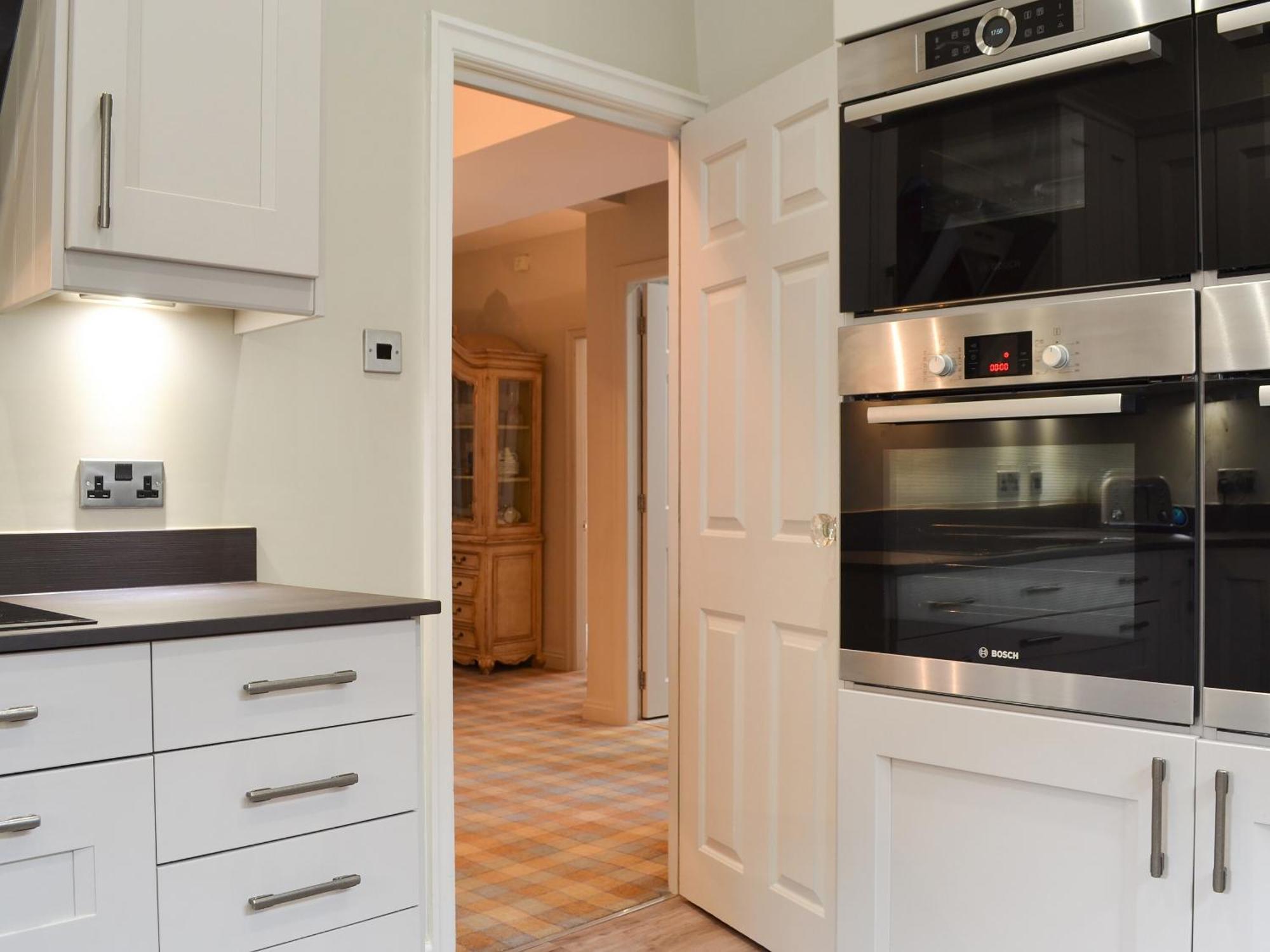 Cross Cottage Haworth Εξωτερικό φωτογραφία