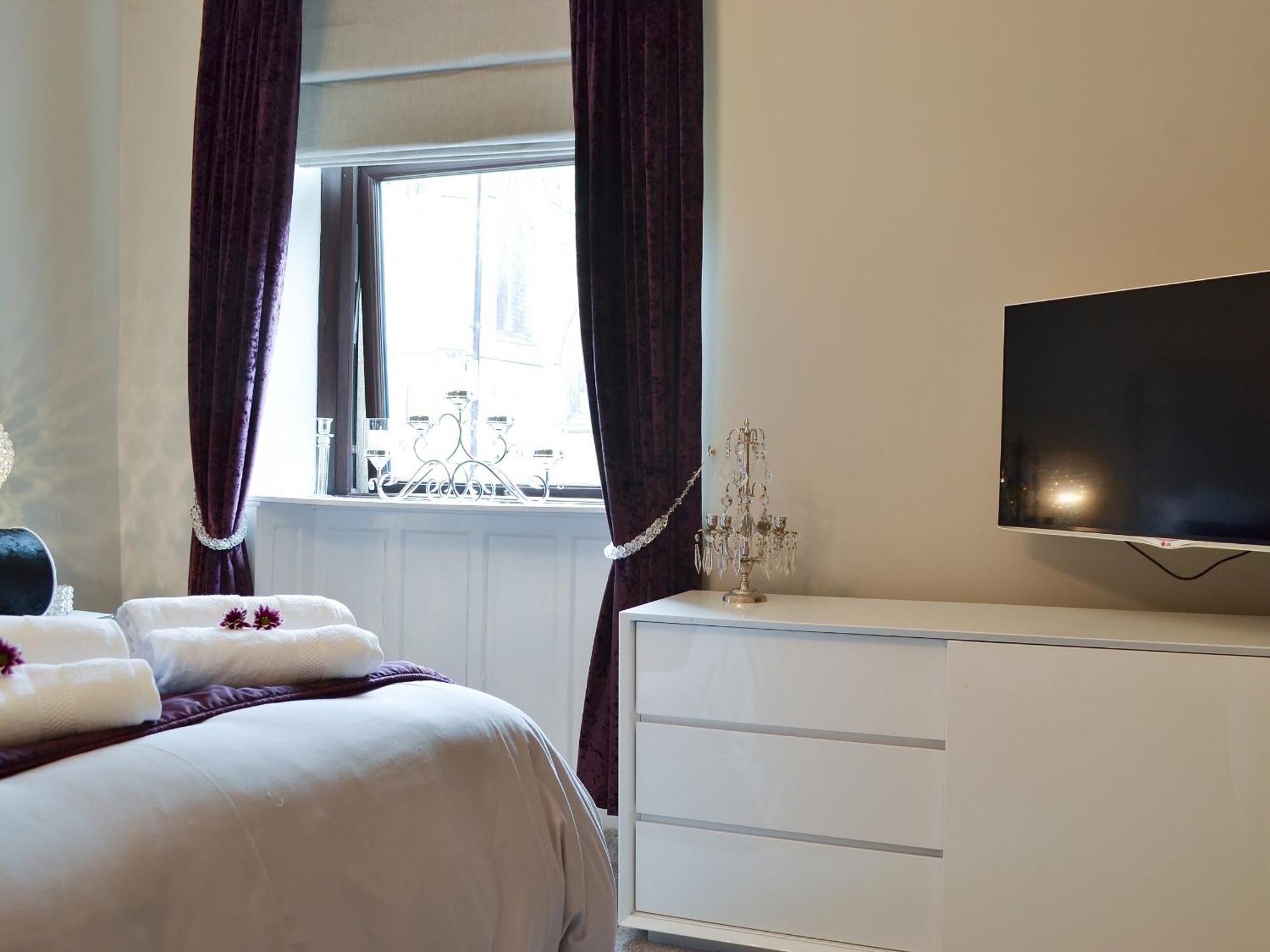 Cross Cottage Haworth Εξωτερικό φωτογραφία