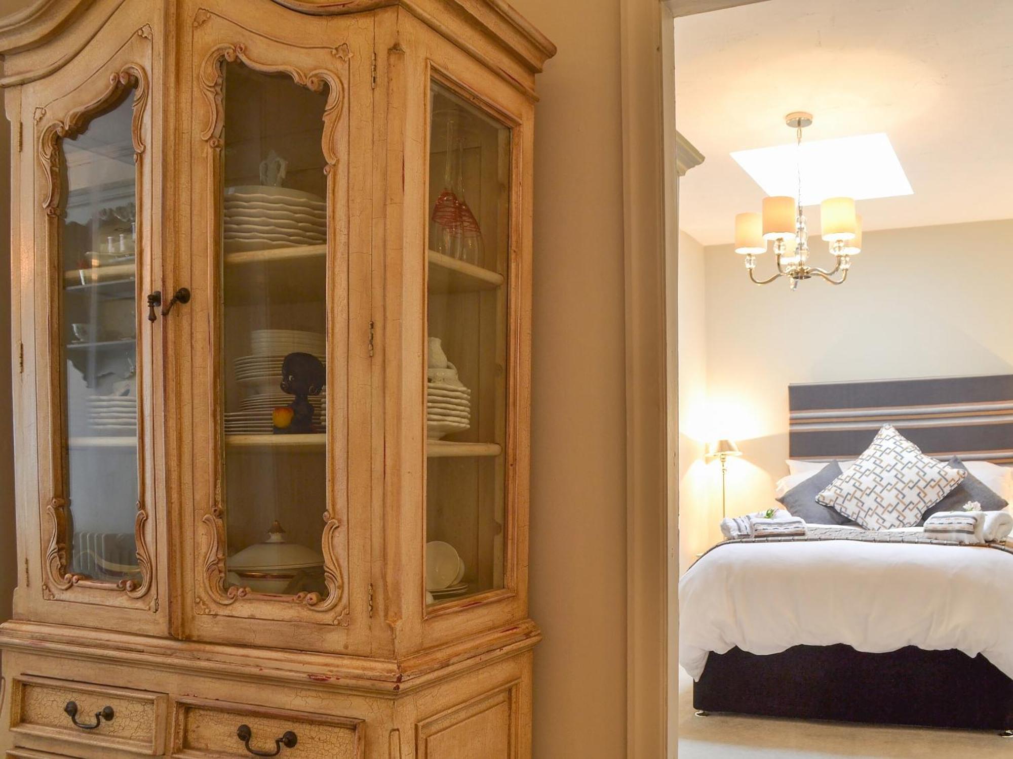Cross Cottage Haworth Εξωτερικό φωτογραφία