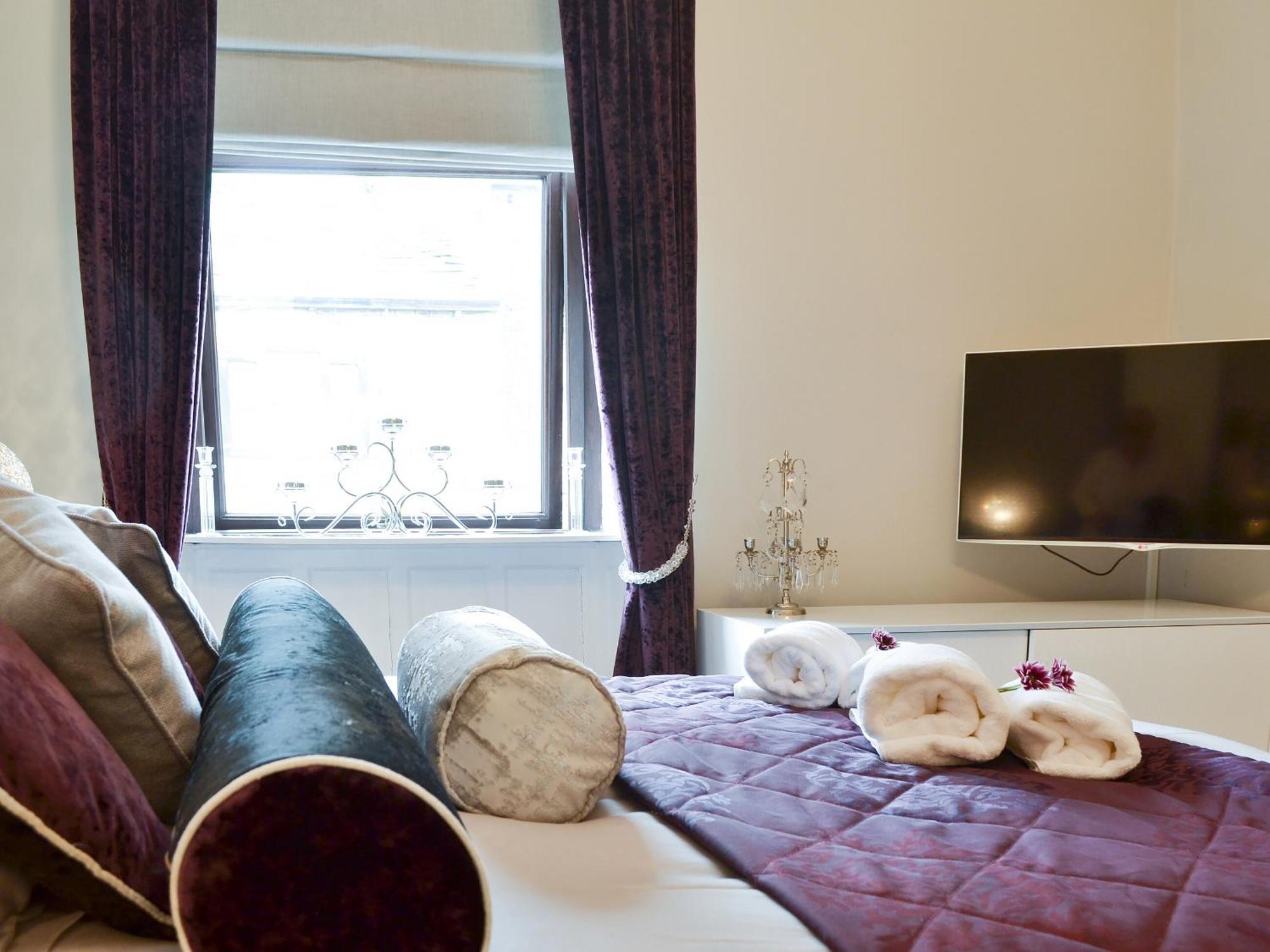 Cross Cottage Haworth Εξωτερικό φωτογραφία
