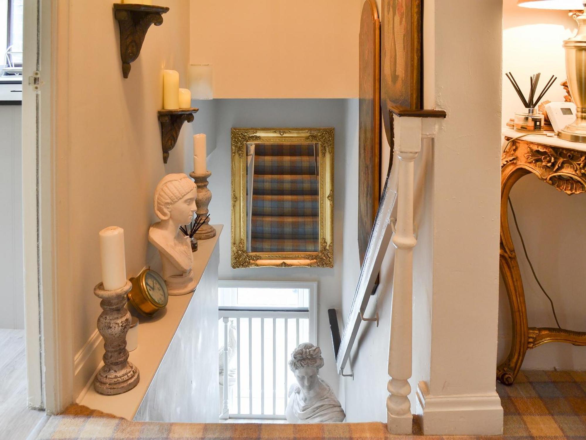 Cross Cottage Haworth Εξωτερικό φωτογραφία