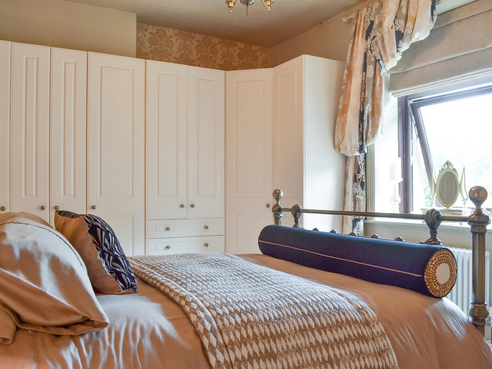 Cross Cottage Haworth Εξωτερικό φωτογραφία