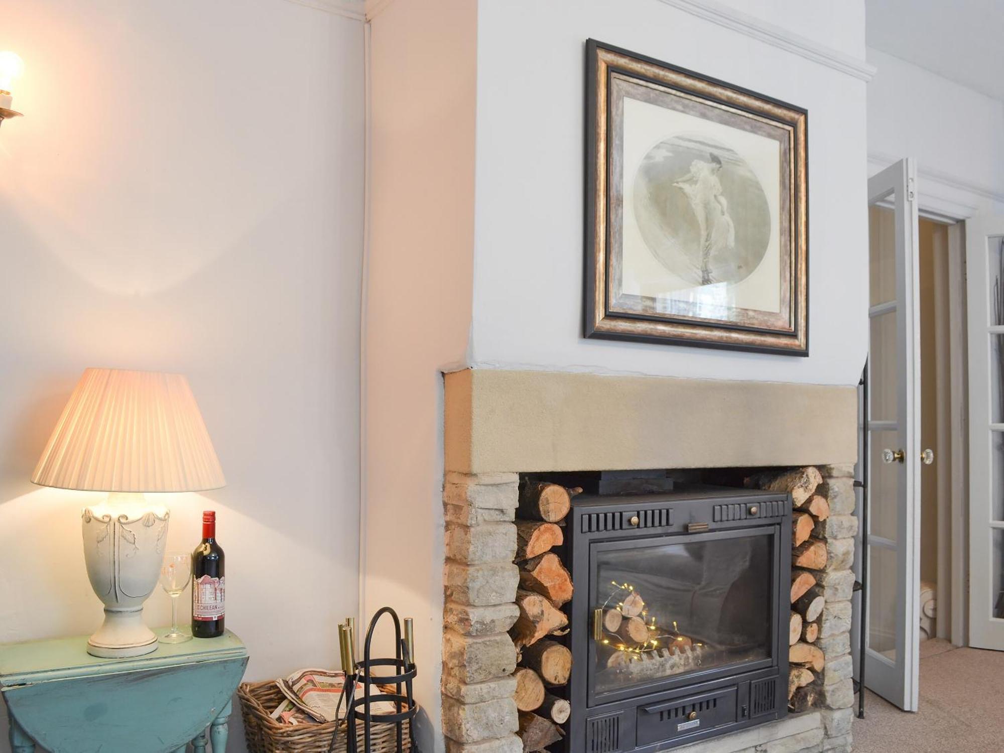 Cross Cottage Haworth Εξωτερικό φωτογραφία
