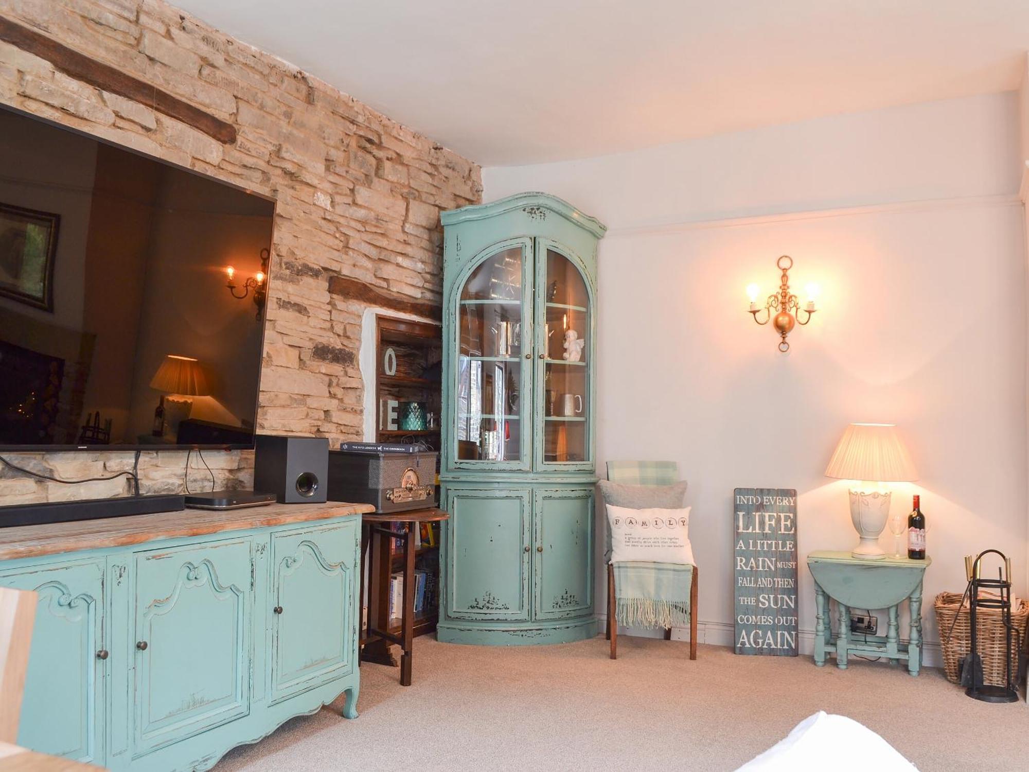 Cross Cottage Haworth Εξωτερικό φωτογραφία