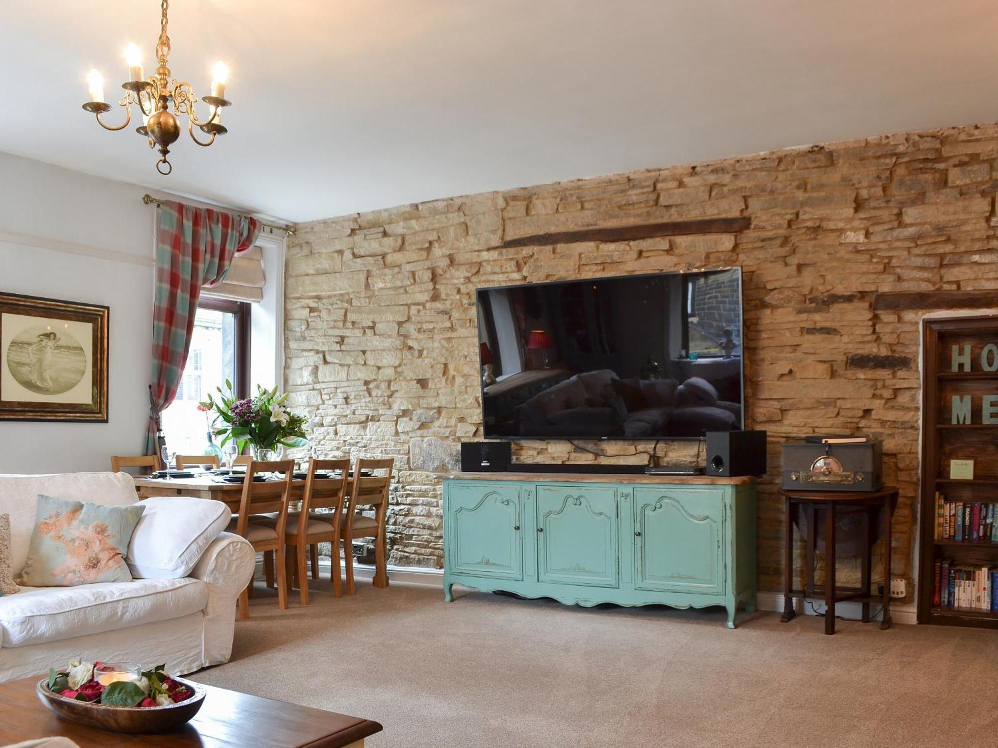Cross Cottage Haworth Εξωτερικό φωτογραφία